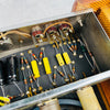 Fender Harvard 5F10 1x10" Combo Amplifier 1959 - Tweed - 18