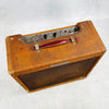 Fender Harvard 5F10 1x10" Combo Amplifier 1959 - Tweed - 2