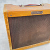 Fender Harvard 5F10 1x10" Combo Amplifier 1959 - Tweed - 3
