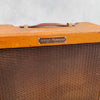 Fender Harvard 5F10 1x10" Combo Amplifier 1959 - Tweed - 6