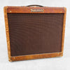 Fender Harvard 5F10 1x10" Combo Amplifier 1960 - Tweed - 1