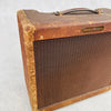 Fender Harvard 5F10 1x10" Combo Amplifier 1960 - Tweed - 3