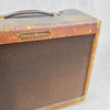 Fender Harvard 5F10 1x10" Combo Amplifier 1960 - Tweed - 4