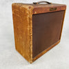 Fender Harvard 5F10 1x10" Combo Amplifier 1960 - Tweed - 7