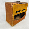 Fender Harvard 5F10 1x10" Combo Amplifier 1960 - Tweed - 8