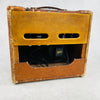Fender Harvard 5F10 1x10" Combo Amplifier 1960 - Tweed - 9