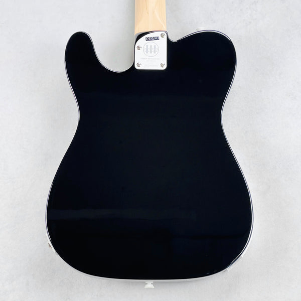Fender Jack White Triplecaster Telecaster 2024 - Black - 10