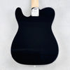 Fender Jack White Triplecaster Telecaster 2024 - Black - 10