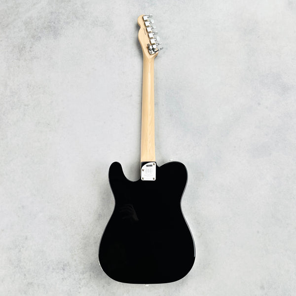 Fender Jack White Triplecaster Telecaster 2024 - Black - 11