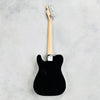 Fender Jack White Triplecaster Telecaster 2024 - Black - 11