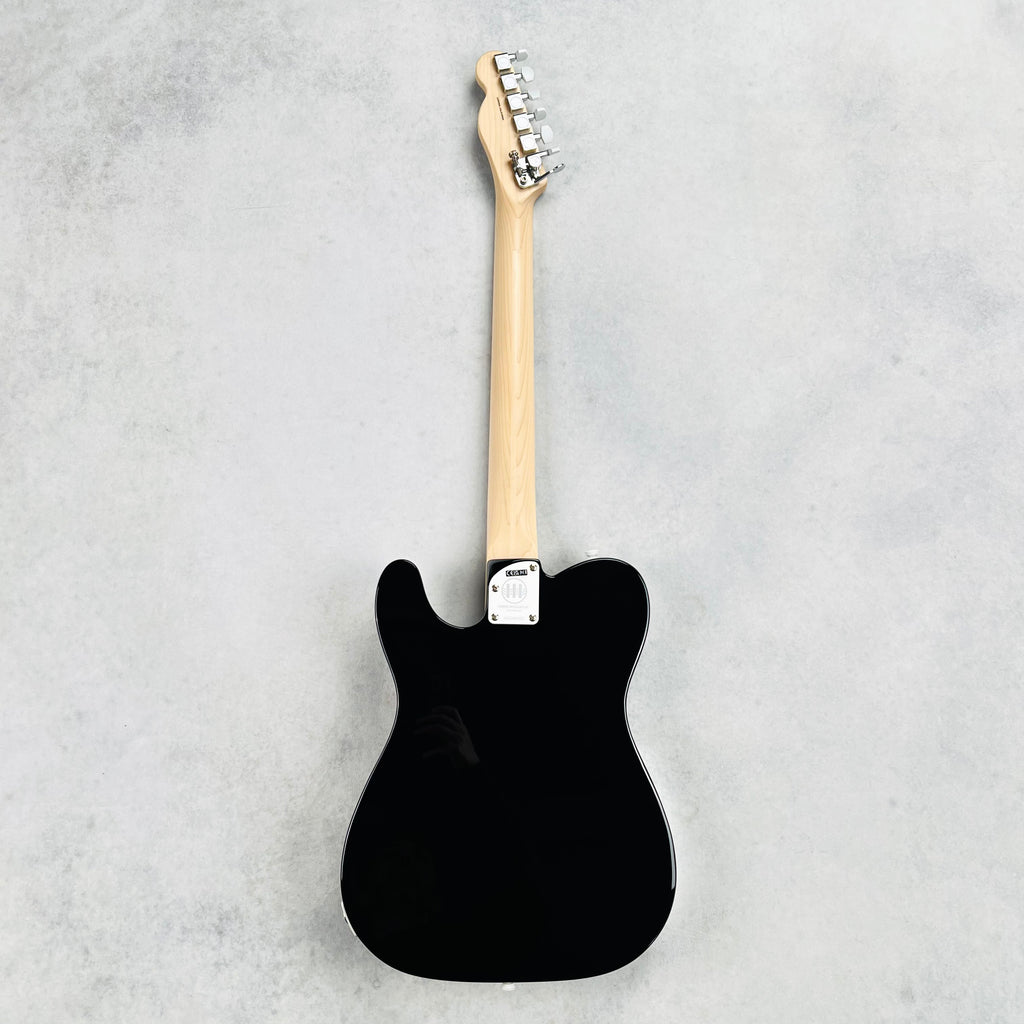 Fender Jack White Triplecaster Telecaster 2024 - Black - 11