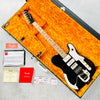 Fender Jack White Triplecaster Telecaster 2024 - Black - 15