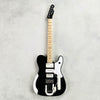 Fender Jack White Triplecaster Telecaster 2024 - Black - 2