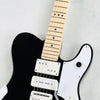 Fender Jack White Triplecaster Telecaster 2024 - Black - 3