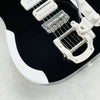 Fender Jack White Triplecaster Telecaster 2024 - Black - 4