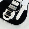 Fender Jack White Triplecaster Telecaster 2024 - Black - 5