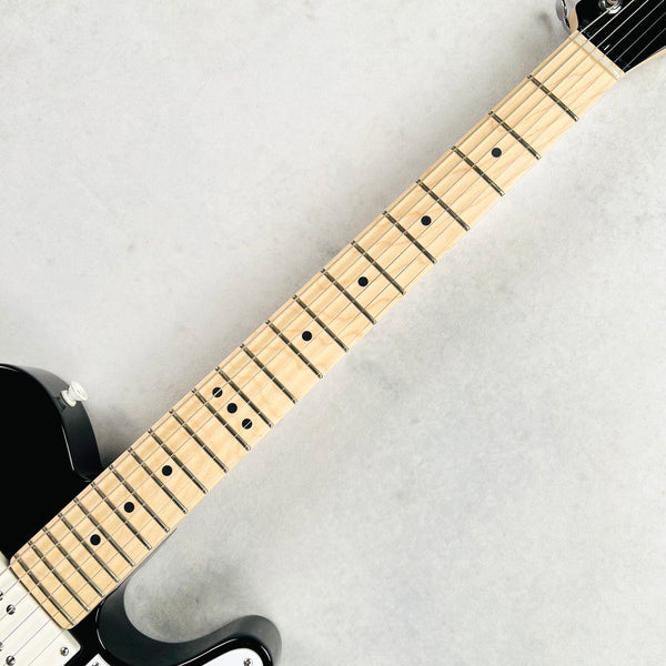 Fender Jack White Triplecaster Telecaster 2024 - Black - 8