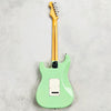 Fender Jeff Beck Stratocaster Surf Green 2014 - Surf Green - 10