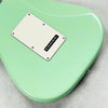 Fender Jeff Beck Stratocaster Surf Green 2014 - Surf Green - 11
