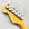Fender Jeff Beck Stratocaster Surf Green 2014 - Surf Green - 14