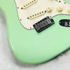 Fender Jeff Beck Stratocaster Surf Green 2014 - Surf Green - 4