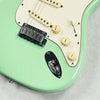 Fender Jeff Beck Stratocaster Surf Green 2014 - Surf Green - 5