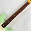 Fender Jeff Beck Stratocaster Surf Green 2014 - Surf Green - 7