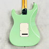 Fender Jeff Beck Stratocaster Surf Green 2014 - Surf Green - 9