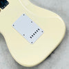 Fender Jimmie Vaughan Tex-Mex Stratocaster 2007 - Olympic White - 11