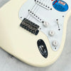 Fender Jimmie Vaughan Tex-Mex Stratocaster 2007 - Olympic White - 5