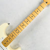 Fender Jimmie Vaughan Tex-Mex Stratocaster 2007 - Olympic White - 7