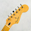 Fender Jimmie Vaughan Tex-Mex Stratocaster 2007 - Olympic White - 8