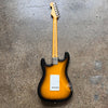 Fender JV Modified '50s Stratocaster HSS Made In Japan 2022 - 2-Color Sunburst - 12