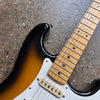 Fender JV Modified '50s Stratocaster HSS Made In Japan 2022 - 2-Color Sunburst - 3