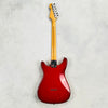 Fender Lead 1 Maple Fingerboard 1981 - Red - 10