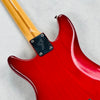 Fender Lead 1 Maple Fingerboard 1981 - Red - 12