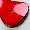 Fender Lead 1 Maple Fingerboard 1981 - Red - 13
