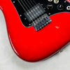 Fender Lead 1 Maple Fingerboard 1981 - Red - 4