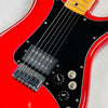 Fender Lead 1 Maple Fingerboard 1981 - Red - 6