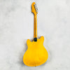 Fender Modern Player Starcaster 2013 - Natural - 11