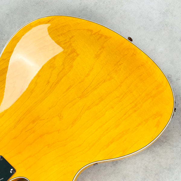 Fender Modern Player Starcaster 2013 - Natural - 12