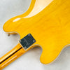 Fender Modern Player Starcaster 2013 - Natural - 13