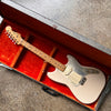 Fender Musicmaster Vintage Electric Guitar 1957 - Desert Sand - 20