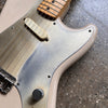 Fender Musicmaster Vintage Electric Guitar 1957 - Desert Sand - 6