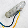 Fender Mustang Vintage Single Coil Pickup 1960s - Black - 3