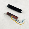 Fender Mustang Vintage Single Coil Pickup 1960s - Black - 4