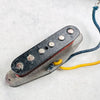 Fender Mustang Vintage Single Coil Pickup 1960s - Black - 5