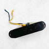 Fender Mustang Vintage Single Coil Pickup 1960s - Black - 1
