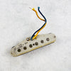 Fender Mustang Vintage Single Coil Pickup 1960s - Black - 2