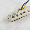Fender Mustang Vintage Single Coil Pickup 1960s - Black - 3